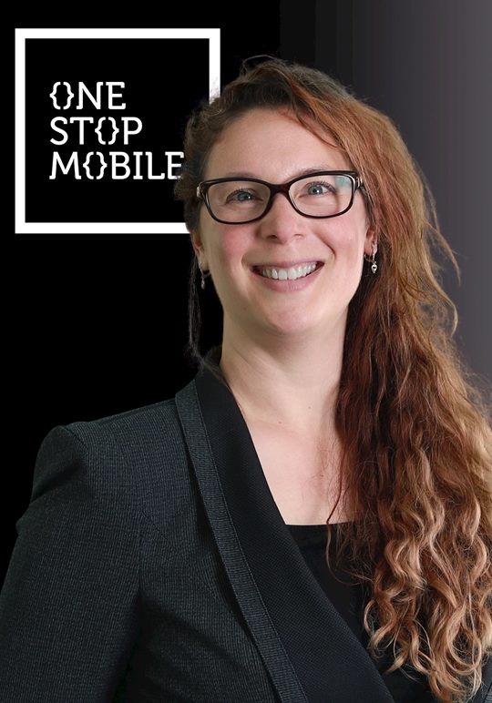Angelique van der Wolf