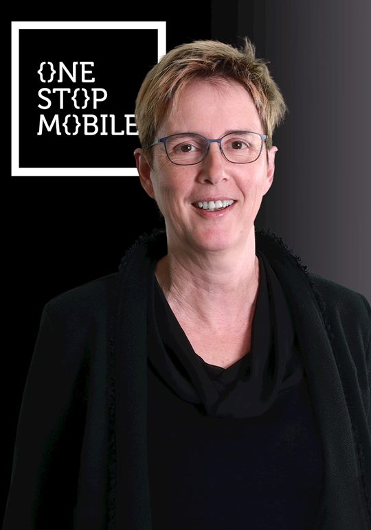 Doranda ten Brinke