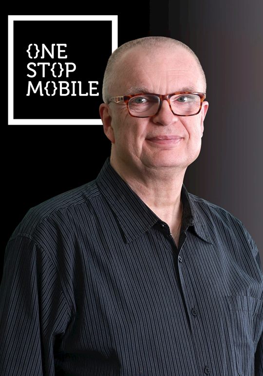 Joop van den Berg