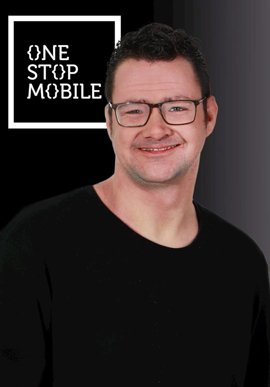 Jurgen Leijzer