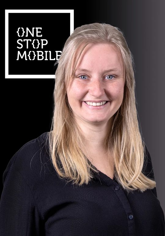 Kyra Eenink - Schut