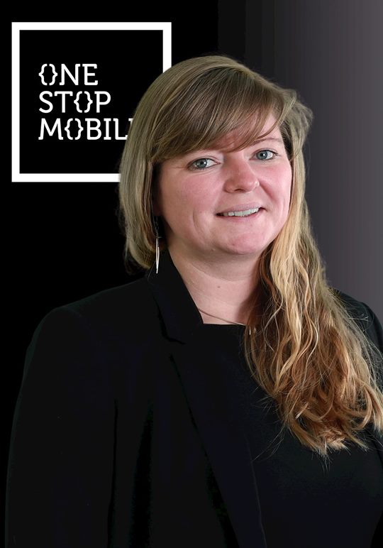 Lisette Hartelman