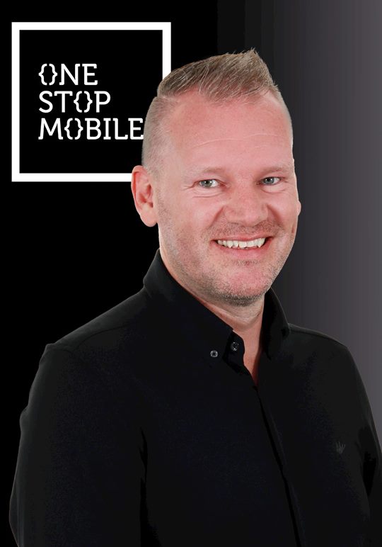Marcel Broek