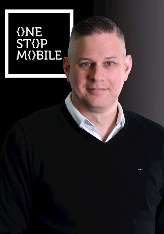 Mark van Embden