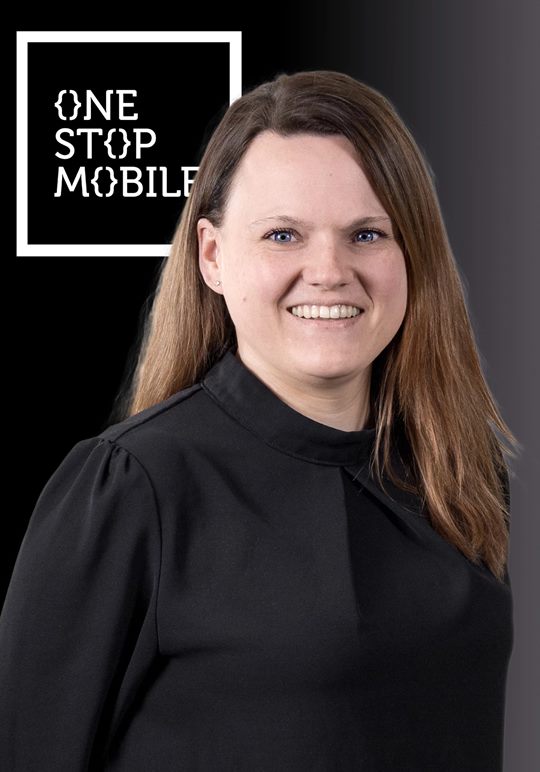 Melissa Willemsen